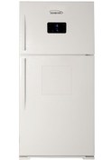 تصویر یخچال فریزر بالا پلادیوم مدل PD32 پلادی رومی Pladium Freezer Refrigerator Model Roomi PD32