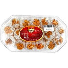 تصویر باسلوق کریستال 