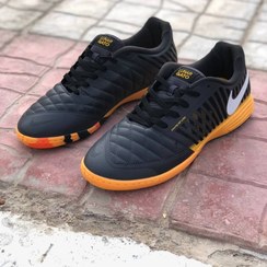 تصویر کفش فوتسال نایک لونارگتو Nike Lunar Gato - 4 Nike Lunar GAto