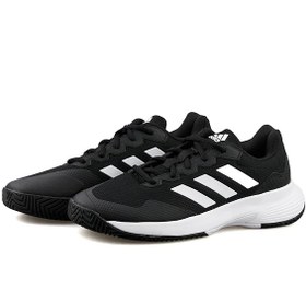 تصویر کفش تنیس مردانه گیم کورت2 آدیداس adidas Gamecourt 2.0 Men's Tennis Shoes