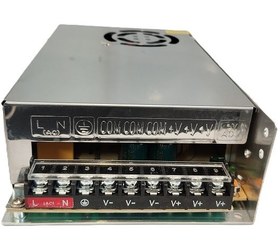 تصویر سوئیچینگ 30 آمپر 