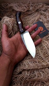 تصویر چاقوی قصابی مدل الیاس 