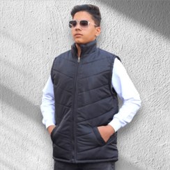 تصویر پافر مردانه و پسرانه کد 2060378 