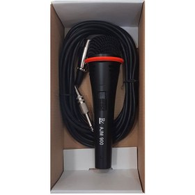 تصویر میکروفون پی وی P.V AJM 900 P.V AJM 900 Dynamic Microphone