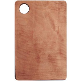 تصویر تخته گوشت کد 1200 - نخودی 