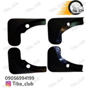 تصویر گل پخش کن ژله ای تیبا ساینا کوییک اطلس 