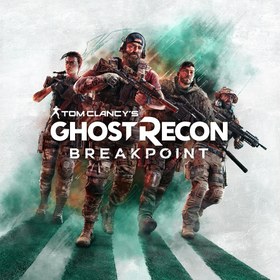 تصویر اکانت قانونی بازی Ghost Recon Breakpoint 