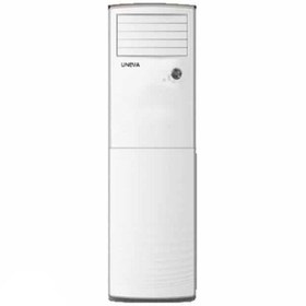 تصویر کولر گازی ایستاده یونیوا 36000 مدل UN-GF36 ULTRA Univa UN-GF36 ULTRA standing air conditioner