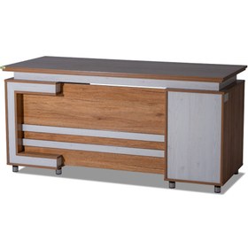 تصویر میز مدیریت مدل اکتیو 