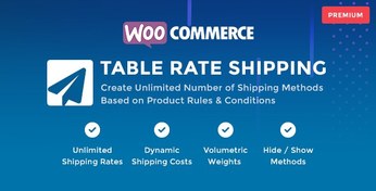 تصویر WooCommerce Table Rate Shipping 