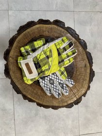 تصویر دستکش اسکی 