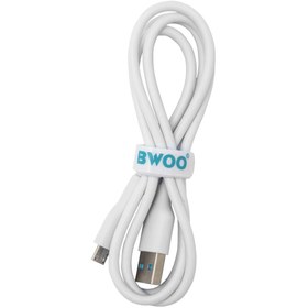 تصویر BWOO - کابل X175V micro usb 