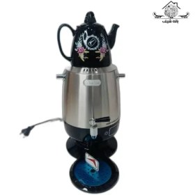 تصویر سماور لکسیکال LSV-0825 