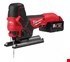 تصویر اره عمود بر آهن و چوب شارژی میلواکی مدل Milwaukee M18FBJS- 502X 