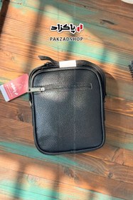 تصویر کیف دوشی چرمی کد 1348 