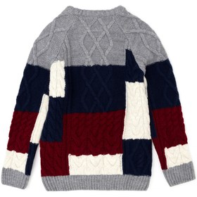 تصویر بافت بچگانه یو اس پولو u.s.-polo-assn. 