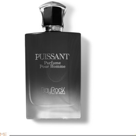 تصویر ادو پرفیوم مردانه پویسانت برند بایراک Puissant 100ml 