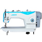 تصویر چرخ خیاطی جک مدل F12 