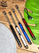 تصویر فندک شارژی آشپزخانه 