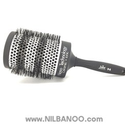 تصویر برس پیچ مو مدل 94 جول Jewel Hair Brush Model 94