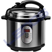 تصویر زودپز برقی فلر مدل PC 607 