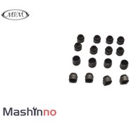 تصویر کاسه نمد سوپاپ ام وی ام مناسب ۵۳۰ و ۳۱۵ و X33 