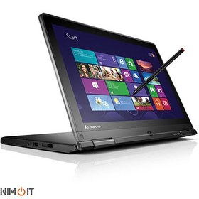 تصویر لپ تاپ Lenovo ThinkPad Yoga 12 