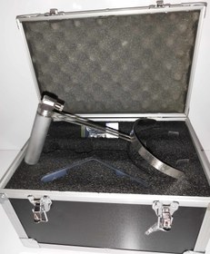 تصویر خط کش لیزری کاشت مو 