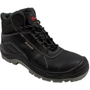 تصویر کفش ایمنی پادکس مدل تورنادو | عایق برق 