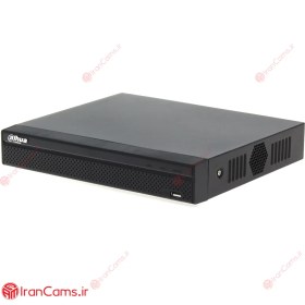 تصویر دستگاه NVR داهوا مدل DH-NVR2108HS-S3 DAHUA DH-NVR2108HS-S3