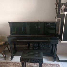 تصویر پیانو یاماها NP128 