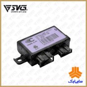 تصویر واحد کنترل سیستم ضدسرقت ایموبلایزر زیمنس ( ICU3 ) پراید سایپایدک 