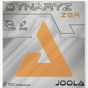 تصویر رویه Dynaryz ZGR جولا 