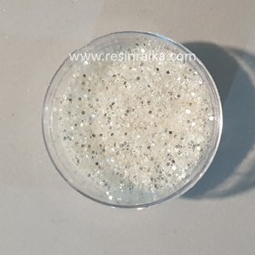 تصویر اکلیل هلوگرامی 