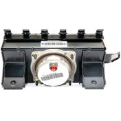 تصویر ایربگ مسافر برلیانس 220 