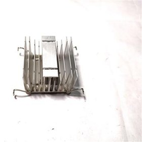 تصویر هیت سینک مادربرد 