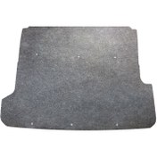 تصویر موکت کف صندوق عقب پژو پارس و ۴۰۵ 