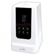 تصویر بخور سرد و گرم ضد کرونا امپریال امریکا 