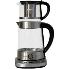 تصویر چای ساز همیلتون مدل HTS-999 Hamilton HTS-999 tea maker