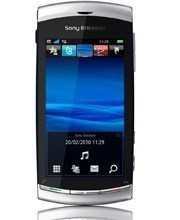 تصویر گوشی موبایل سونی اریکسون ویواز ا Sony Ericsson Vivaz Sony Ericsson Vivaz