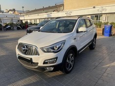 تصویر هایما S5 مدل 1404 ا 6 دنده اتوماتیک 6 دنده اتوماتیک