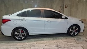 تصویر چری آریزو 5 FL مدل 1403 ا اسپرت اکسلنت اسپرت اکسلنت