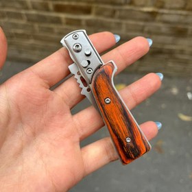 تصویر چاقو جیبی کلمبیا +ارسال رایگان 