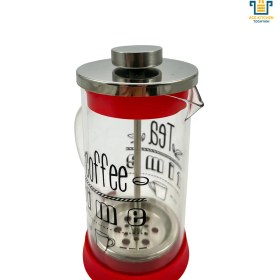 تصویر فرنچ پرس پیرکس 