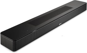 تصویر Bose Smart Soundbar 600—Premium with Dolby Atmos, One Size 