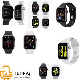 Smartwatch 2024 a6 plus