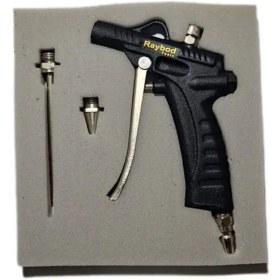 تصویر بادپاش Raybod 