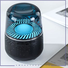 تصویر اسپیکر بلوتوثی قابل حمل ایکس او مدل SPEAKER XO F-37 Xo F-37 Portable Bluetooth Speaker