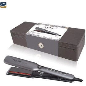 تصویر اتو مو مک استایلر مدل MC-5592 MAC Styler MC-5592 Hair Straightener