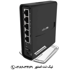 تصویر فروشگاه نیک نت استور